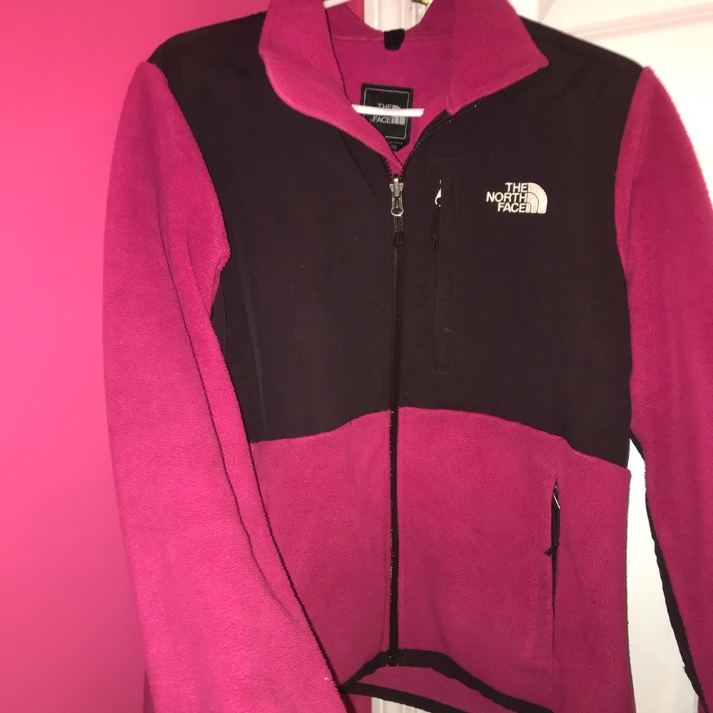 The North Face Full-Zip Jacket